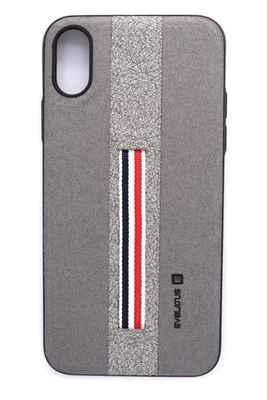 Evelatus Apple Iphone X Dazzel Gray