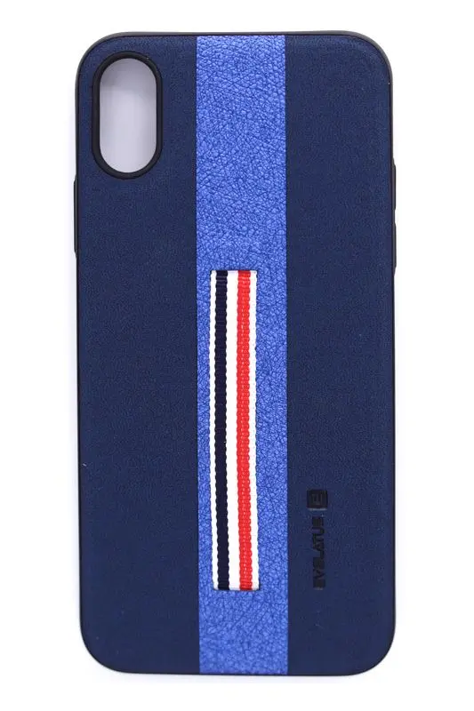 Evelatus Apple Iphone X Dazzel Blue