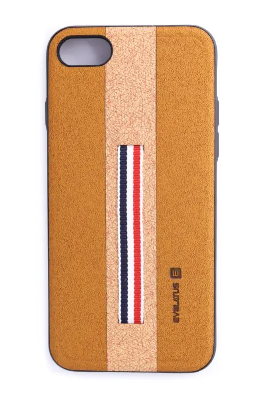 Evelatus Apple Iphone 7/8/SE2020/SE2022 Dazzel Brown