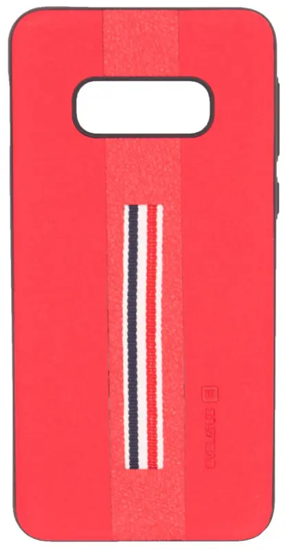 Evelatus Samsung S10e Dazzel Red -