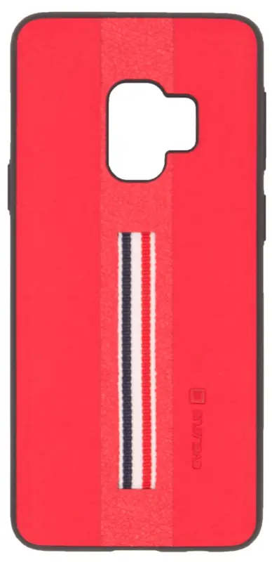 Evelatus Samsung S9 Dazzel Red -