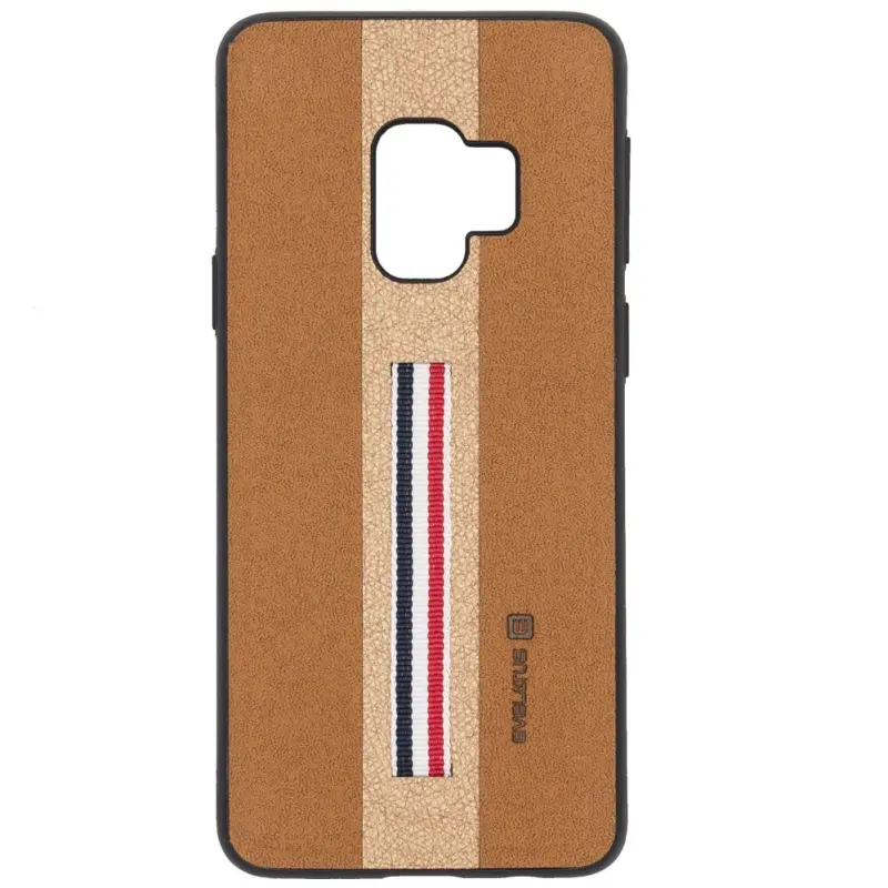 Evelatus Samsung S9 Dazzel Brown -