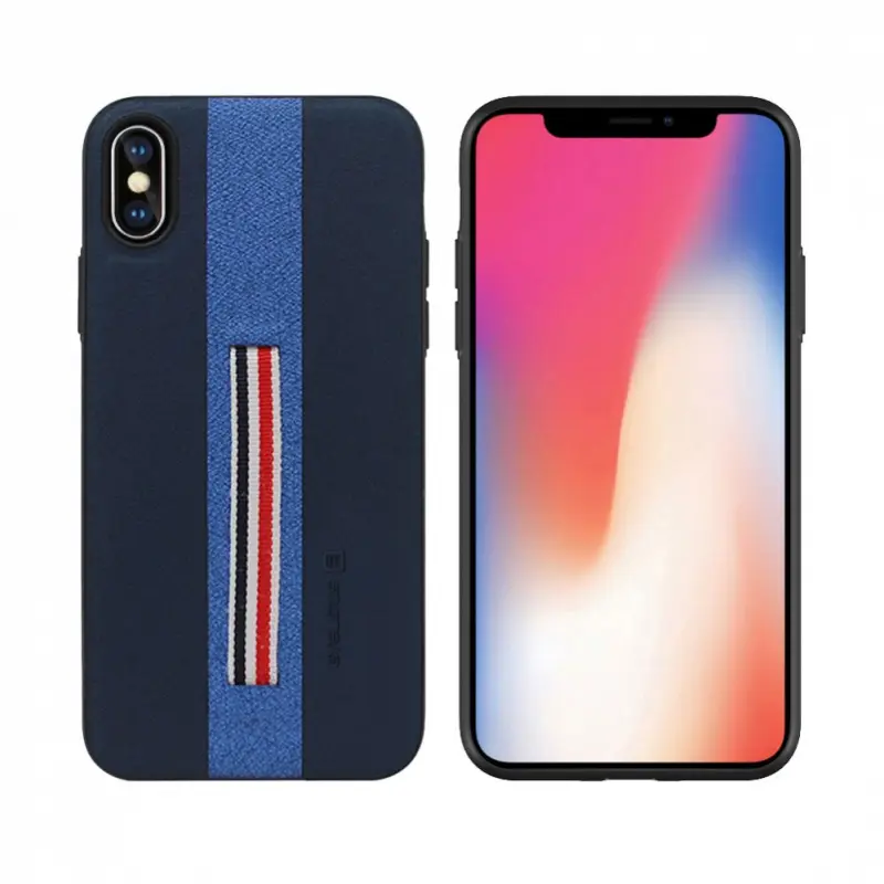 Evelatus Samsung S9 Dazzel Blue -