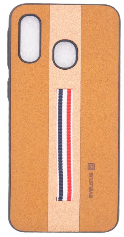 Evelatus Samsung A40 Dazzel Brown -