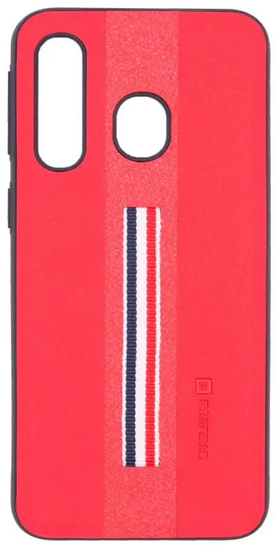 Evelatus Huawei P30 lite Dazzel Red