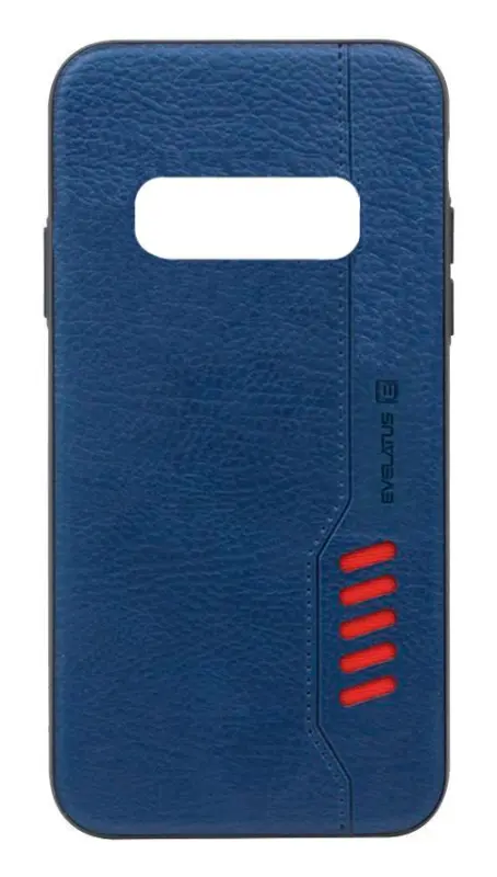 Evelatus Samsung S10e Shooter Blue -