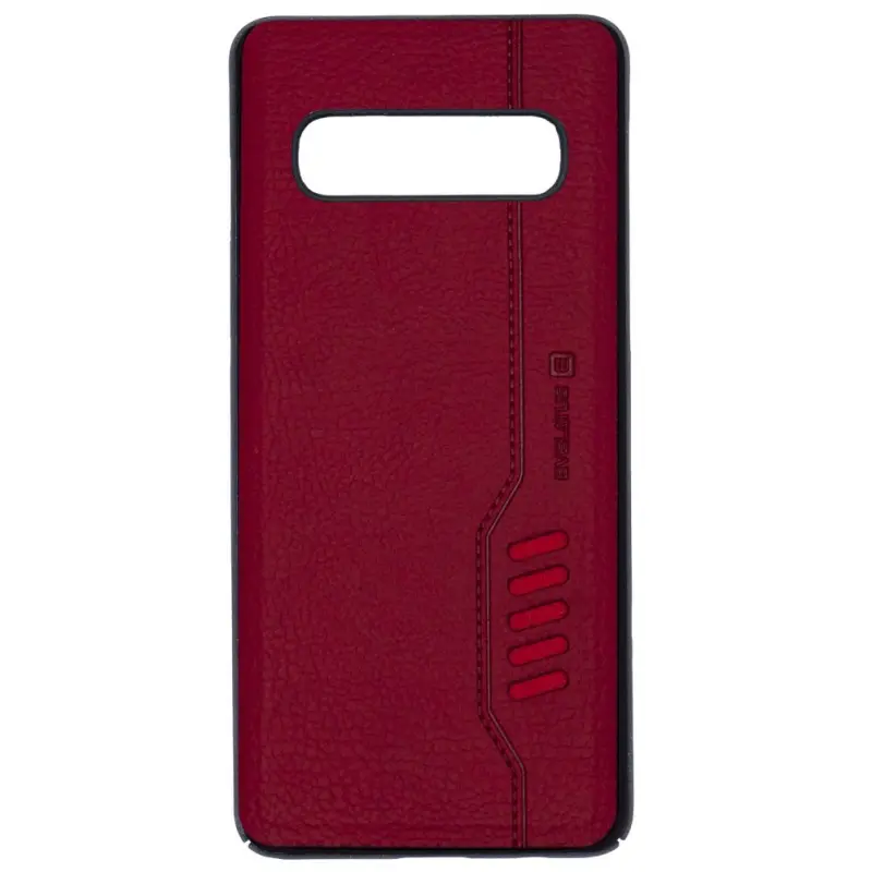 Evelatus Samsung S10 Shooter Red -