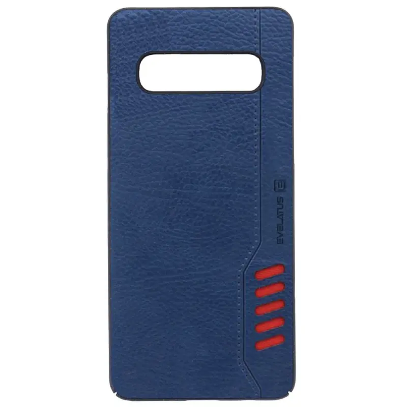 Evelatus Samsung S10 Shooter Blue -