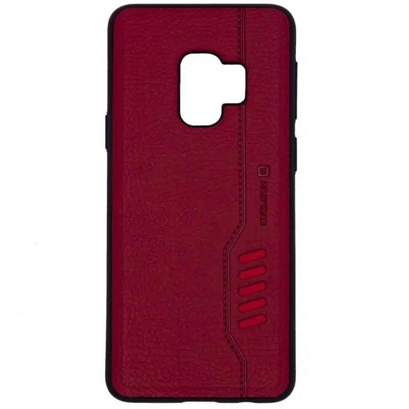 Evelatus Samsung S9 Shooter Red -