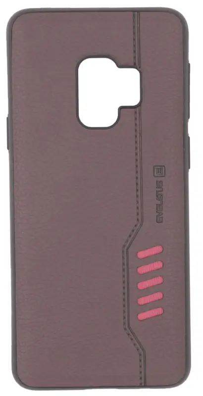 Evelatus Samsung S9 Shooter Brown -
