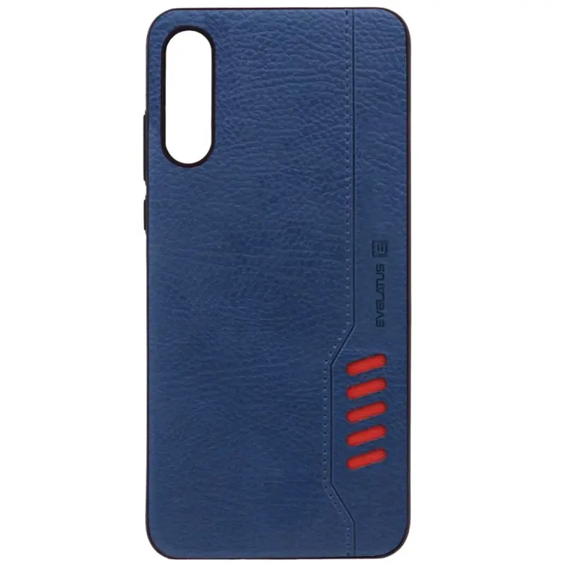 Evelatus Samsung S9 Shooter Blue -