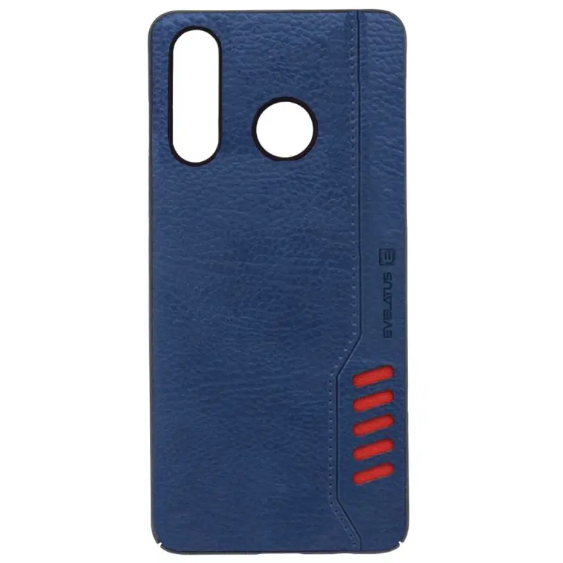 Evelatus Samsung A40 Shooter Blue -