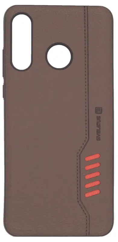 Evelatus Huawei P30 lite Shooter Brown