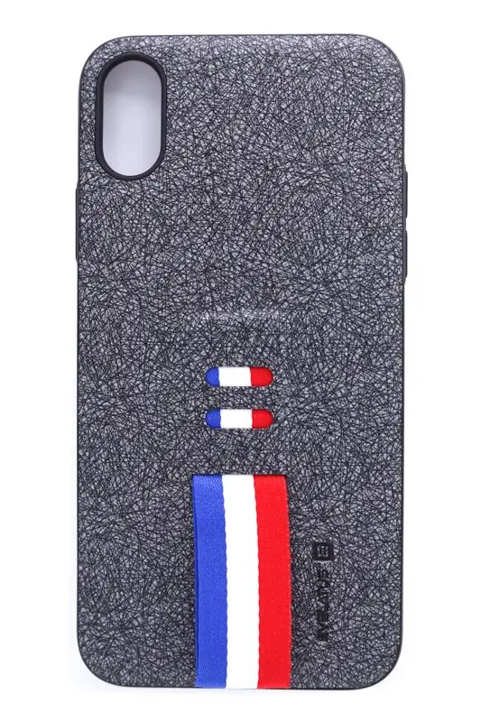 Evelatus Apple iPhone X Free Black