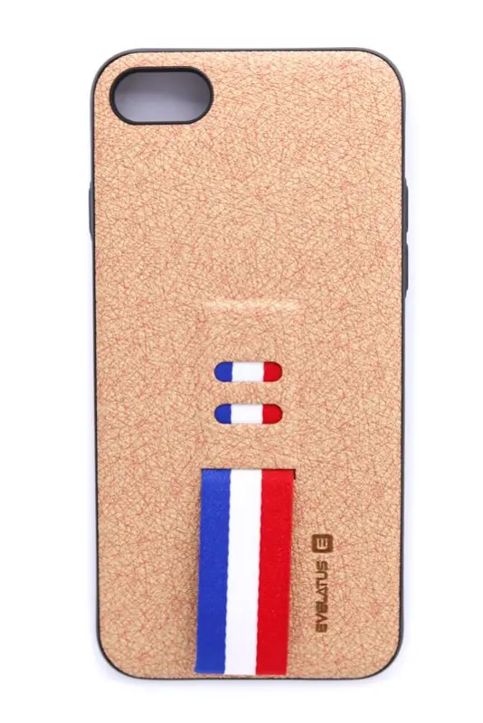 Evelatus Apple iPhone 7/8/SE2020/SE2022 Free Gold
