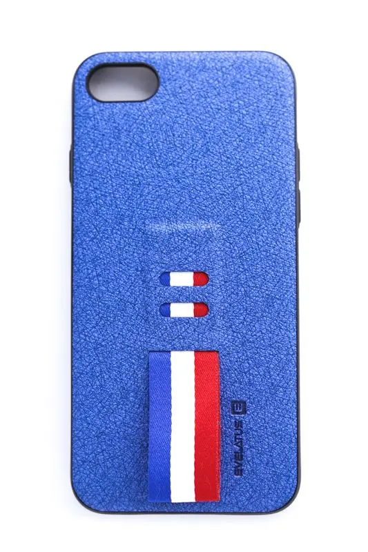 Evelatus Apple iPhone 7/8/SE2020/SE2022 Free Blue