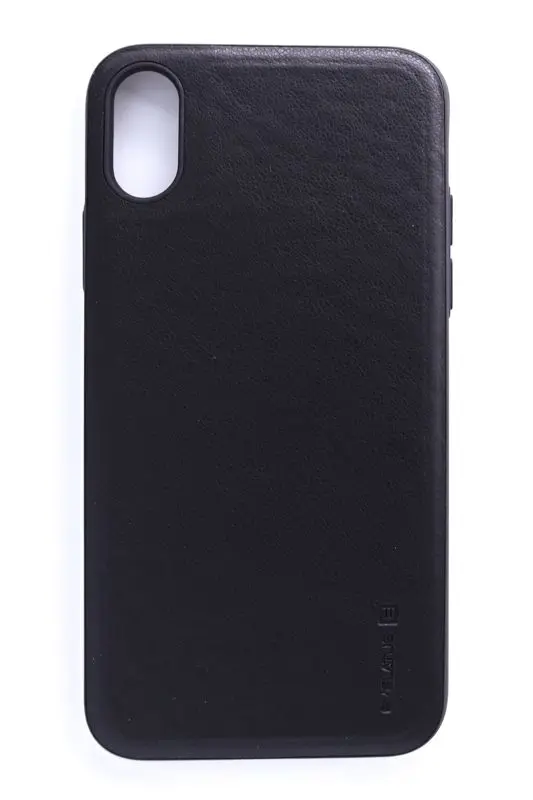 Evelatus Apple iPhone X Kuton Black