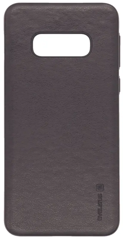 Evelatus Samsung S10e Kuton Black -