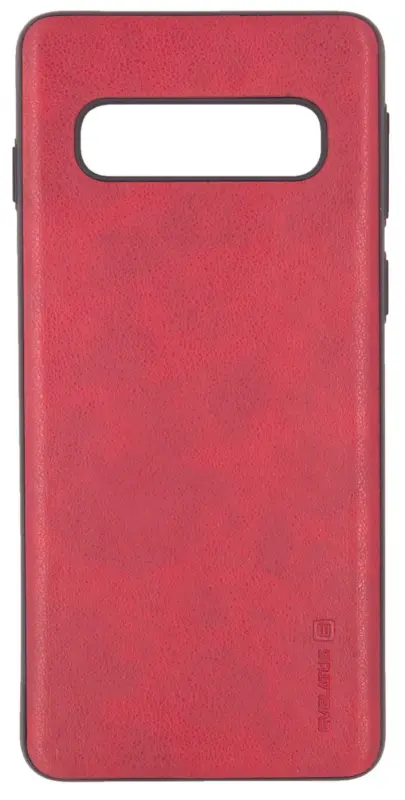 Evelatus Samsung S10 Kuton Red -