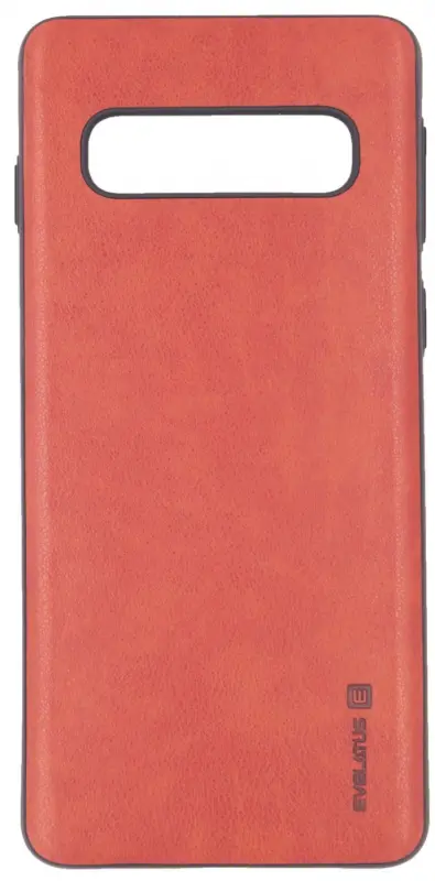 Evelatus Samsung S10 Kuton Brown -