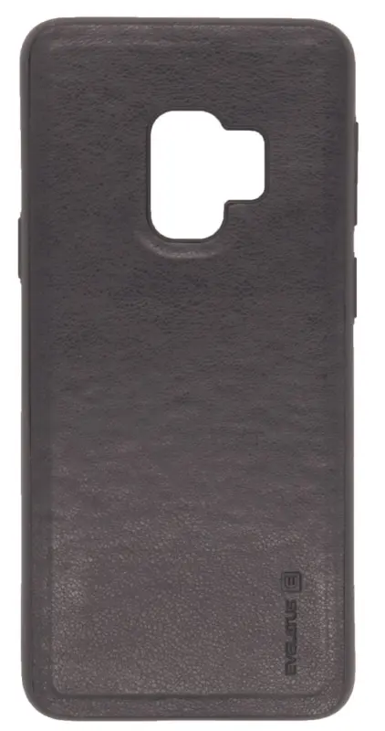 Evelatus Samsung S9 Kuton Black -