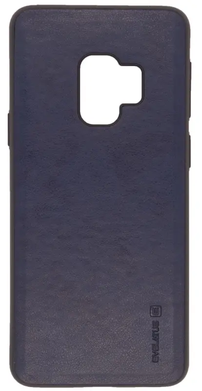 Evelatus Samsung S9 Kuton Blue -