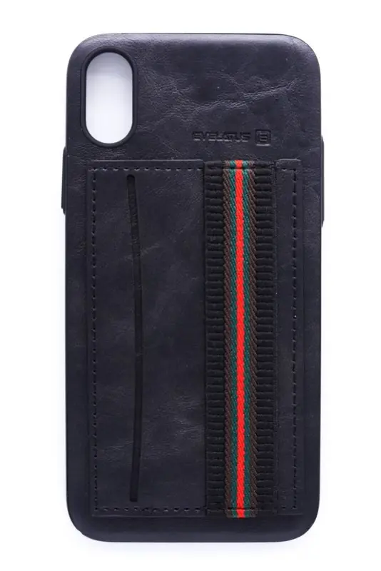 Evelatus Apple iPhone X Cubit Plastic