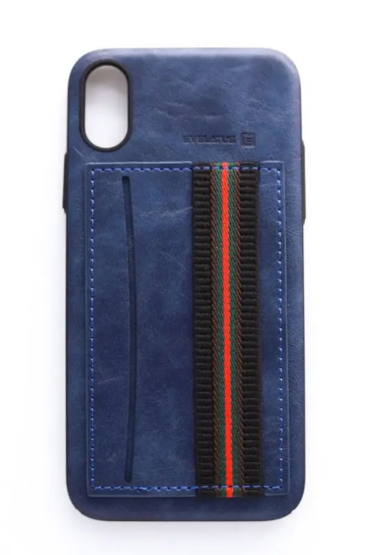 Evelatus Apple iPhone X Cubit Plastic