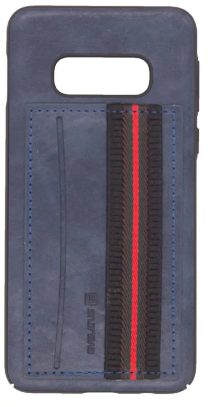 Evelatus Samsung Galaxy S10e Cubit Plastic