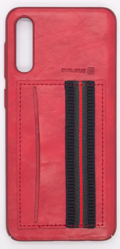 Evelatus Samsung Galaxy A50 Cubit Plastic