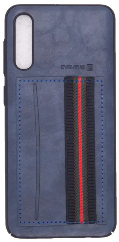 Evelatus Samsung Galaxy A50 Cubit Plastic