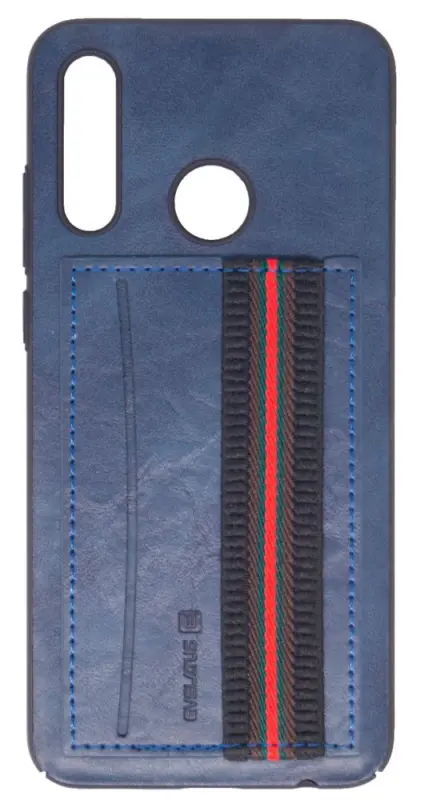 Evelatus Huawei P30 Lite Cubit Plastic