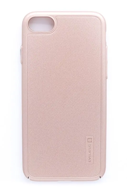 Evelatus Apple iPhone 7/8/SE2020/SE2022 Emboss Gold