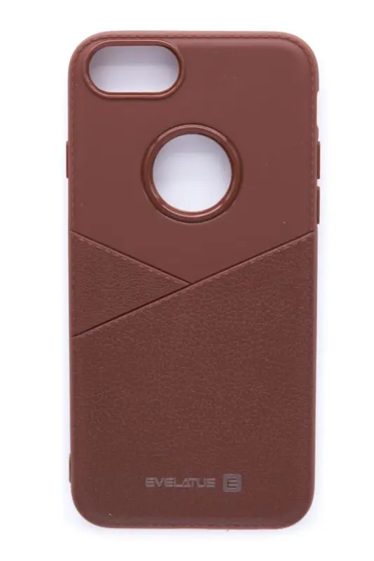 Evelatus Apple iPhone 7/8/SE2020/SE2022 Phanton Brown