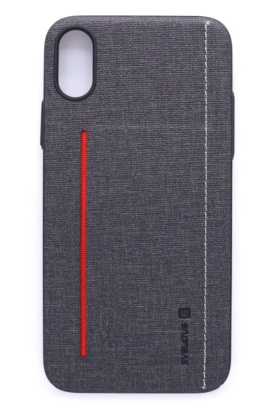 Evelatus Apple iPhone X 6127 Black