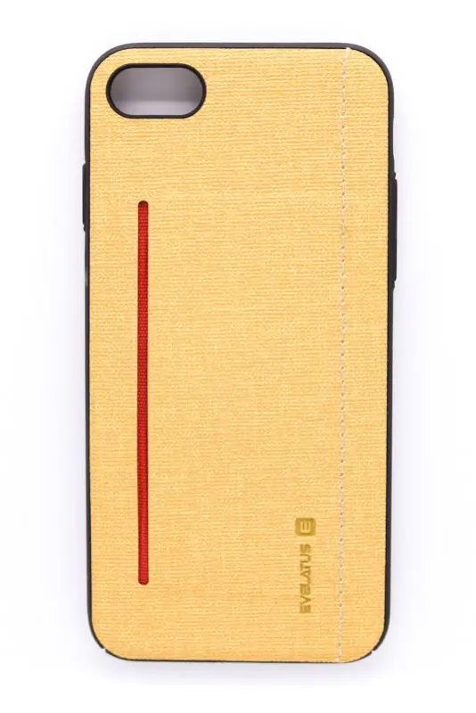 Evelatus Apple iPhone 7/8/SE2020/SE2022 6127 Yellow