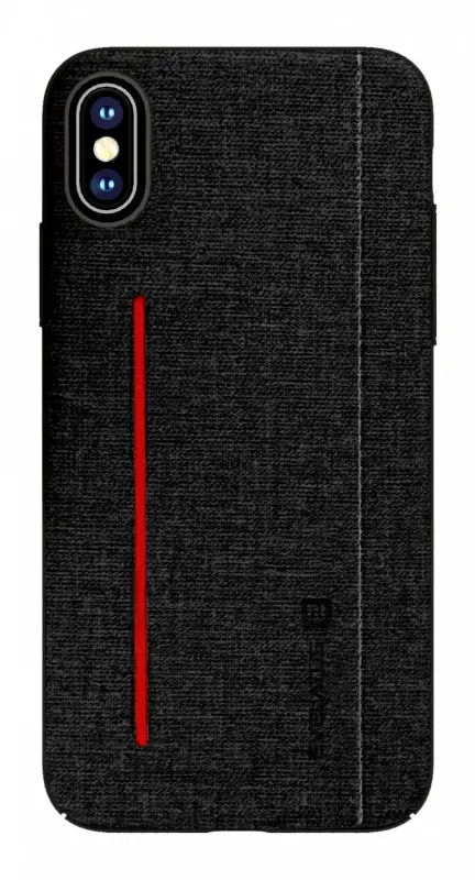 Evelatus Samsung Galaxy S10 6127 Black