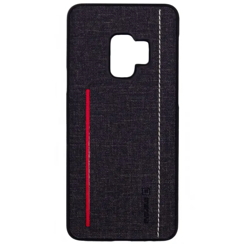 Evelatus Samsung S9 6127 Black -