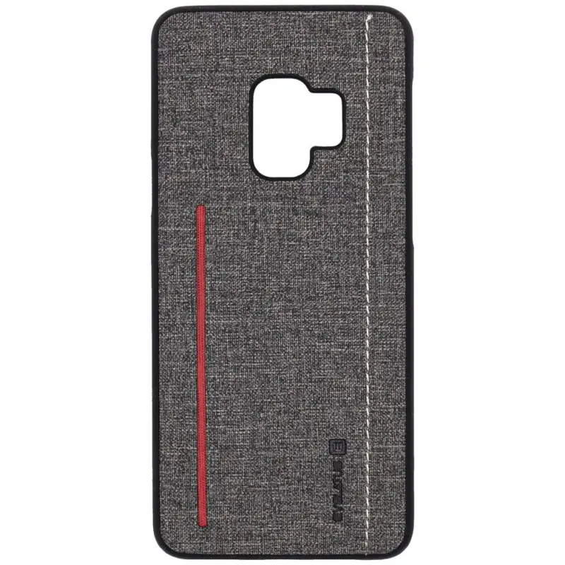 Evelatus Samsung S9 6127 Gray -