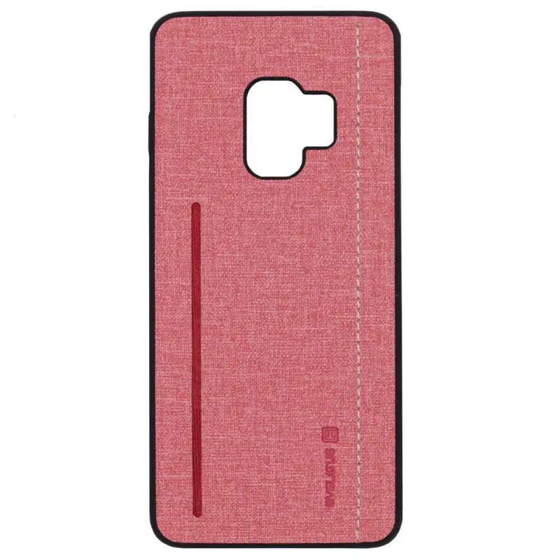 Evelatus Samsung S9 6127 Pink -