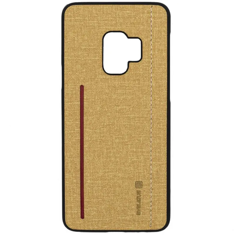 Evelatus Samsung S9 6127 Yellow -