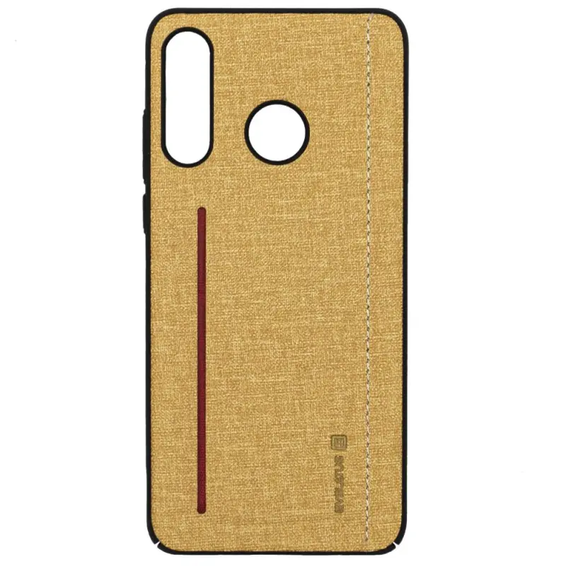 Evelatus Huawei P30 Lite 6127 Yellow