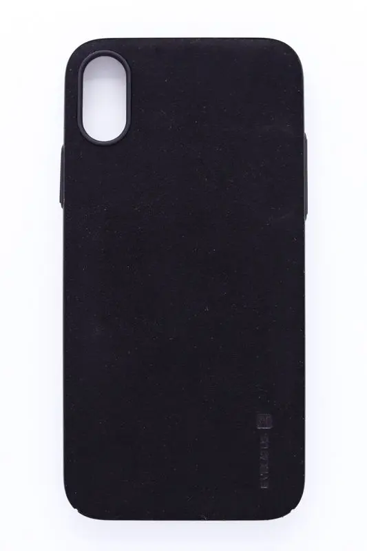 Evelatus Apple iPhone X Velvet Black