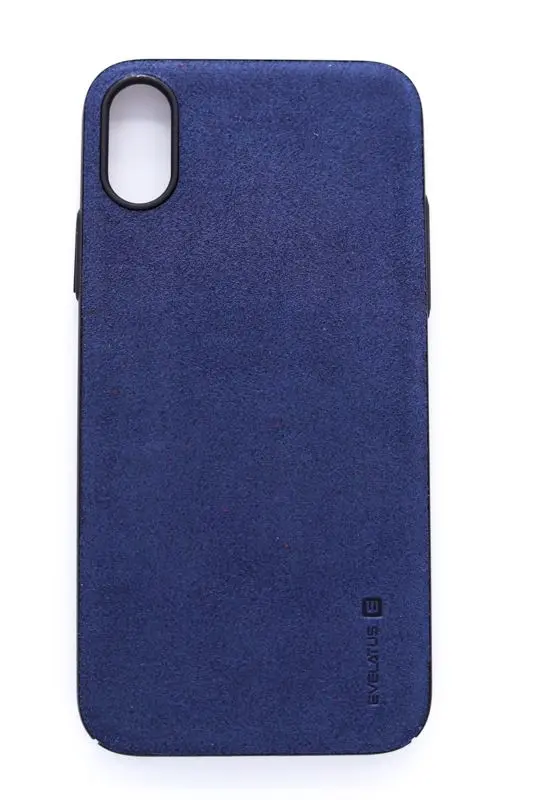 Evelatus Apple iPhone X Velvet Blue
