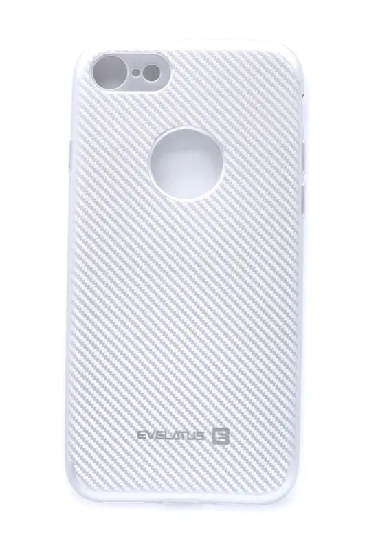 Evelatus Apple iPhone 7/8/SE2020/SE2022 Carbon Silver