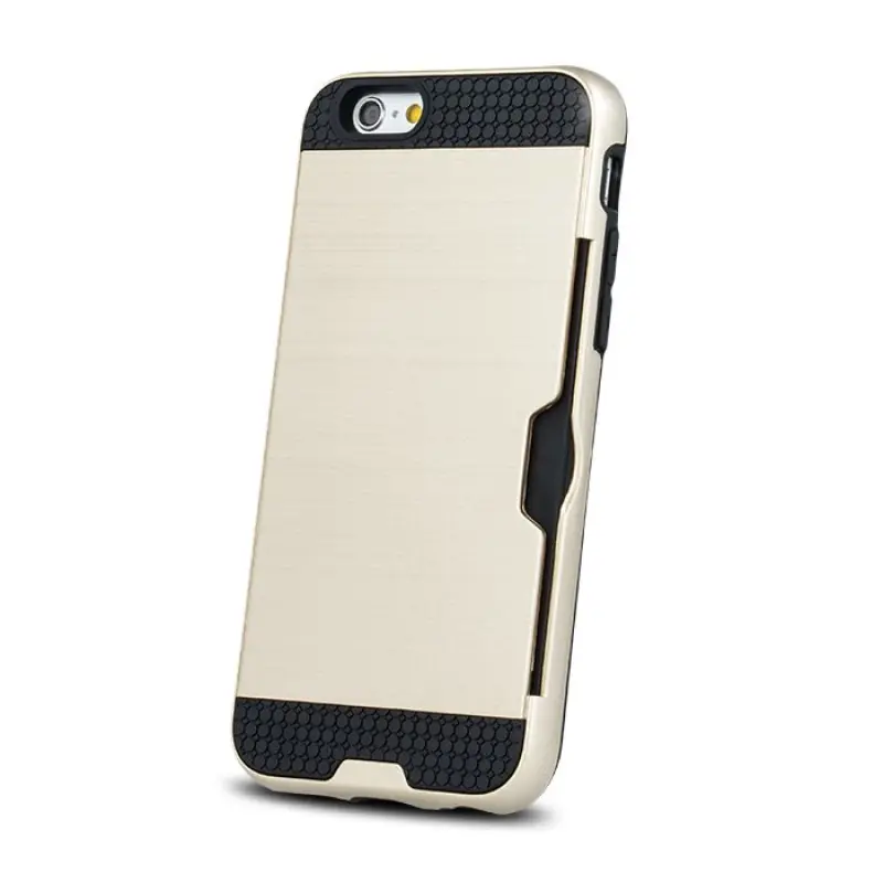 ILike Apple iPhone 7/8 Defender Card