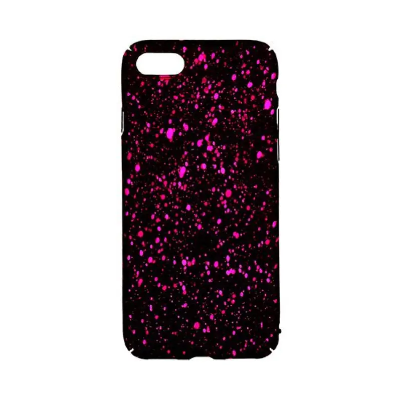 GreenGo Apple Iphone 7/8 Splash Black