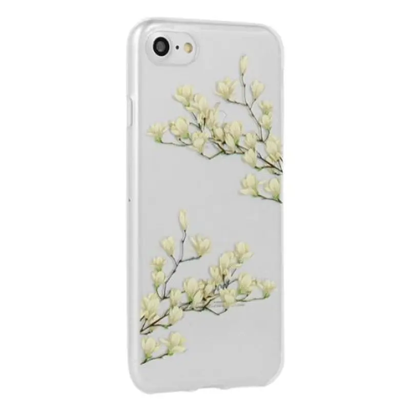 OEM Apple Iphone Xr Cherry Floral