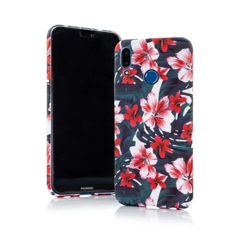 ILike Apple iPhone X/Xs Smooth1 Back
