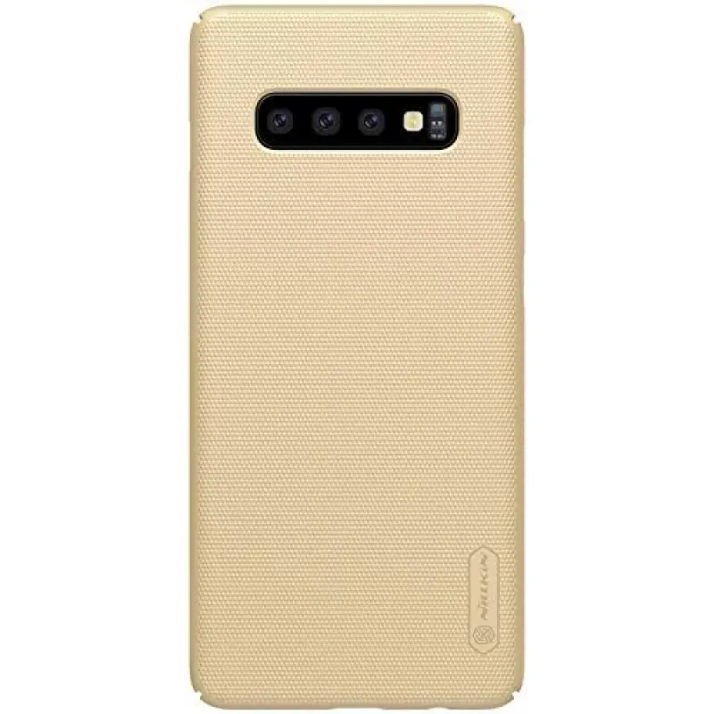 Nillkin Samsung Galaxy S10e Super Frosted